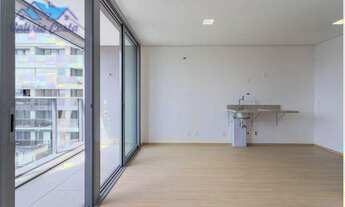 Imagem 3: Studio com 1 dormitório à venda, 29 m² por R$ 640.000 - Pinheiros - São Paulo/SP