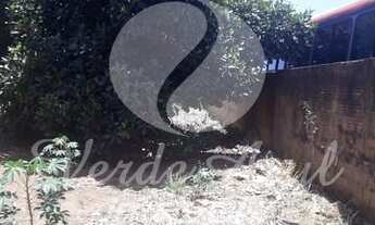 Imagem 4: Terreno - Parque Jambeiro - Campinas
