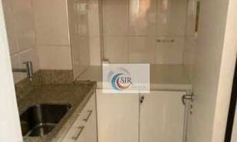 Imagem 7: Conjunto mobiliado de 482 m² - Itaim Bibi - São Paulo/SP