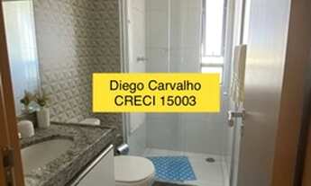 Imagem 4: Apartamento para venda tem 125 metros quadrados com 3 quartos em Encruzilhada - Recife