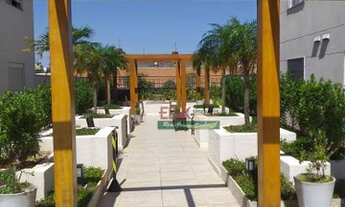 Imagem 5: Apartamento com 3 dormitórios à venda, 72 m² por R$ 430.000,00 - Centro - São Bernardo do