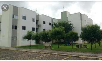 Imagem 6: Apartamento para venda tem 64 metros quadrados com 3 quartos em Gurupi - Teresina - PI