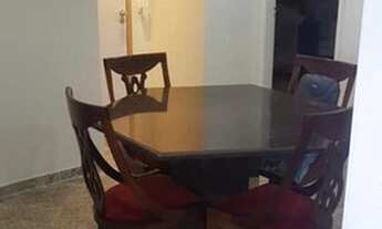 Imagem 5: Apartamento para Venda em Santos, José Menino, 2 dormitórios, 2 suítes, 2 banheiros, 1 vag