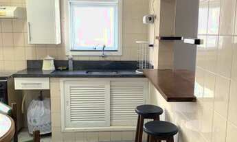 Imagem 5: Apartamento no bairro Tenório 2 dormitórios