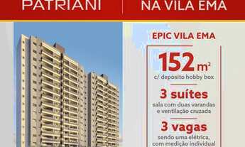 Imagem 2: Apartamento com 3 suítes em Excelente Localização!!