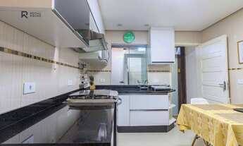 Imagem 6: Casa com 3 dormitórios à venda, 65 m² por R$ 440.000 - Vila Chacrinhas - Campina Grande do