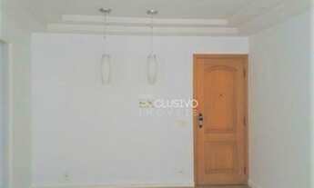 Imagem 4: Apartamento com 3 dormitórios à venda, 95 m² - Icaraí - Niterói/RJ