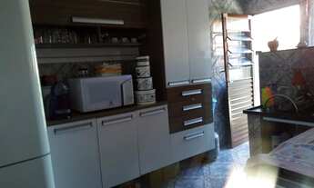 Imagem 4: Casa - Jardim Santa Clara do Lago I - Hortolândia