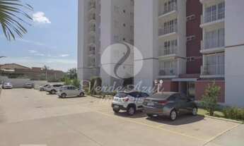 Imagem: Apartamento - Jardim do Lago - Campinas