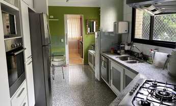 Imagem 7: Apartamento Venda 3 Dormitórios - 173 m² Perdizes