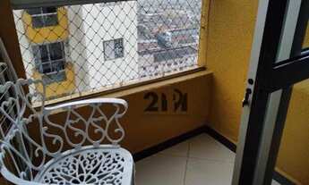 Imagem 5: Apartamento com 2 dormitórios à venda, 68 m² por R$ 424.000 - Vila Medeiros - São Paulo/SP