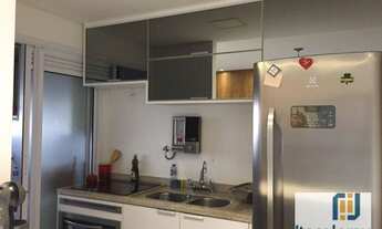 Imagem 3: Apartamento lindo à venda no Novare, Alphaville