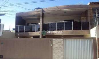 Imagem: Casa Residencial à venda, Capim Macio