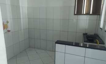 Imagem 4: Alugo casa incluso água 1/4 com garagem