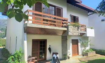 Imagem: Casa Cond. 212m² - 5Qtºs (4Stes) - Lazer