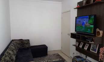 Imagem 2: Apartamento residencial à venda, Jardim São Francisco, Piracicaba