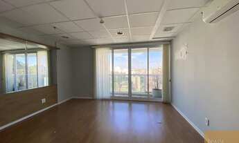 Imagem 3: Sala comercial 90 m2 mobiliada 3 vagas Giovanni Gronchi