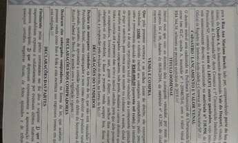 Imagem 4: Terreno Terreno / lote com venda por R$120.000