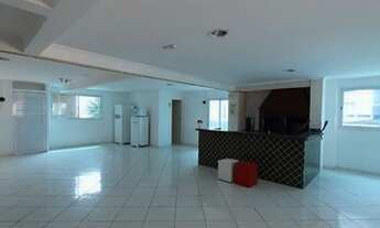 Imagem 6: Apartamento com 3 dormitórios à venda, 130 m² por R$ 690.000 - Maracanã - Praia Grande/SP