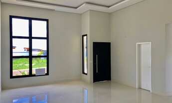 Imagem 5: Casa com 3 quartos à à venda em Indaiatuba