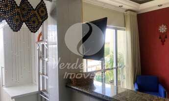 Imagem 5: Apartamento - Jardim Panorama - Valinhos