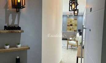 Imagem 2: Apartamento à venda, 90 m² por R$ 695.000,00 - Vila Guilherme - São Paulo/SP