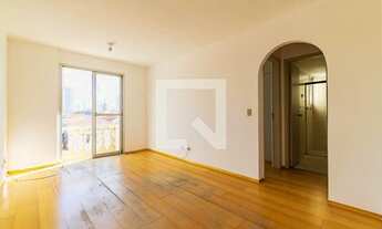 Imagem: Apartamento para Aluguel - Chácara Inglesa