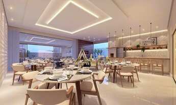 Imagem 3: Apartamento com 1 suite + 1 dormitórios à venda, São João - Itajaí/SC