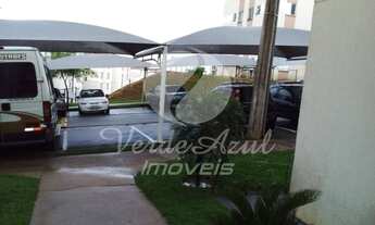 Imagem 5: Apartamento - Jardim Monte Alto - Campinas