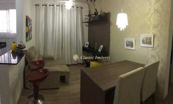 Imagem: Apartamento com 2 dormitórios à venda