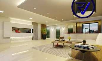 Imagem 4: FORTALEZA - Apartamento Padrão - Parquelândia