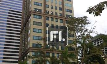 Imagem: Conjunto para alugar, 570 m² por R$ 25.650,01/mês