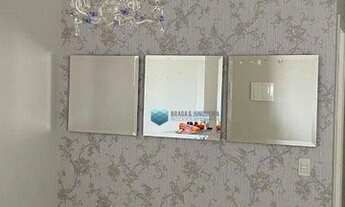 Imagem 2: Apartamento com 3 dormitórios à venda, 81 m² por R$ 530.000 - Jardim Tarraf II - São José