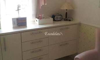 Imagem 3: Apartamento à venda, 58 m² por R$ 330.000,00 - Limão - São Paulo/SP