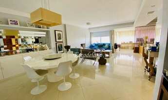 Imagem 3: Apartamento à venda, 185 m² por R$ 1.850.000,00 - Real Parque - São Paulo/SP