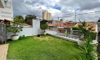 Imagem 2: Sobrado a venda 203m - Vila Rosalia Guarulhos