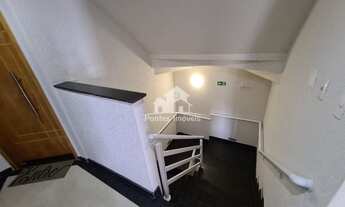 Imagem 5: COBERTURA 88M² S/COND - VILA TIBIRIÇA - SA - SP