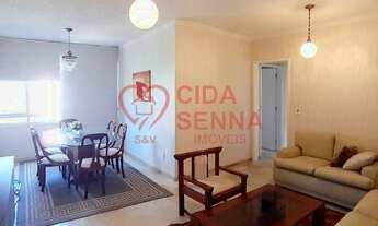 Imagem 2: OPORTUNIDADE !!! DESOCUPADO - DEP. EMPREGADA - ELEV. E GAR. LIVRE!!