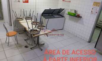 Imagem 3: Salão para alugar, 903 m² por R$ 50.000,00/mês - Centro - Santo André/SP