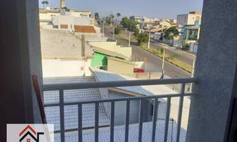 Imagem 6: Apartamento com 2 dormitórios à venda, 60 m² - Nova Atibaia - Atibaia/SP