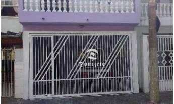 Imagem: Sobrado com 4 dormitórios à venda, 125