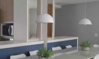 Imagem 2: Apartamento 60m² 2 dormitórios e Lazer completo R$ 359.000,00