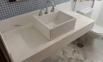 Imagem 4: Apartamento residencial à venda, Gonzaga, Santos