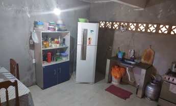 Imagem: Casa ampla e ventilada, próximo de tudo