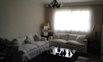 Imagem: Apartamento em Higienopolis 3 Dormitórios