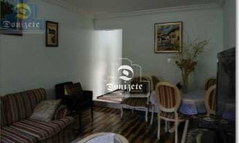 Imagem 4: Sobrado com 3 dormitórios à venda, 233 m² por R$ 700.000,00 - Vila Valparaíso - Santo Andr