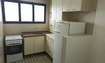 Imagem 5: Apartamento com 60 metros quadrados, 2 quartos em Pinheiros - São Paulo - SP