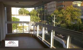 Imagem 5: Locação Apartamento 3 Dormitórios - 120 m² Vila Olímpia