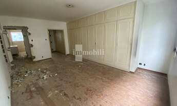 Imagem 3: Apartamento em Higienopolis proximo a Av Paulista