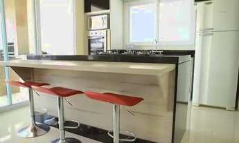 Imagem: Casa à venda no Condomínio Golden Park